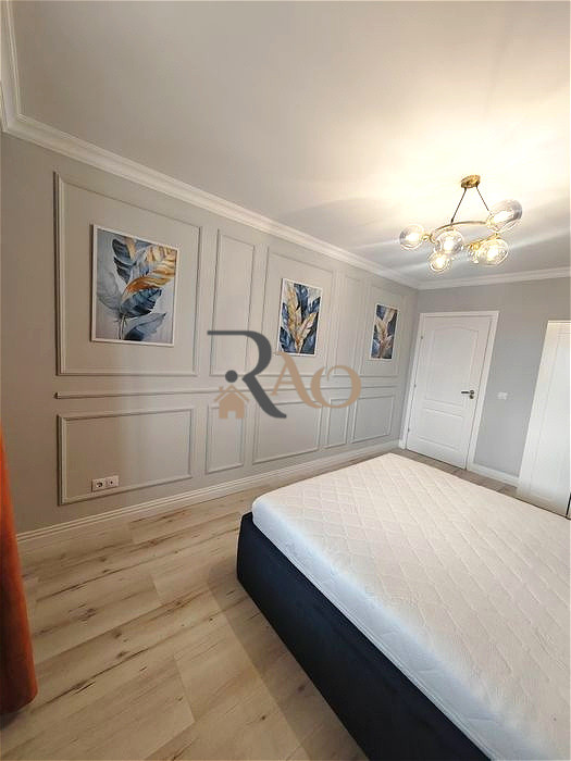 🏡 Apartament 2 camere, 51 mp, parcare subterana, zona Terezian!