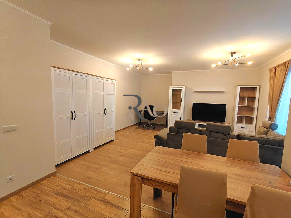 Apartament 2 camere |Prima închiriere| parcare, Neppendorf Residence-Turnișor