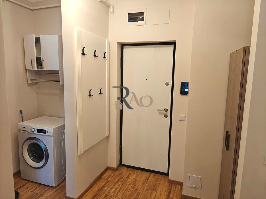 Apartament 2 camere |Prima închiriere| parcare, Neppendorf Residence-Turnișor