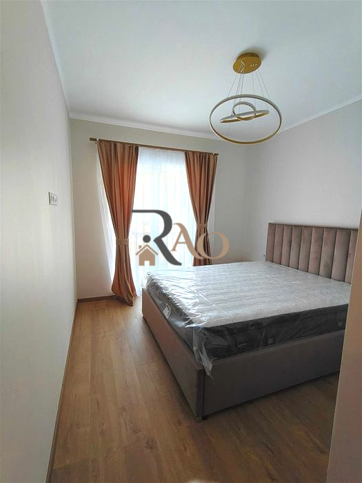 Apartament 2 camere |Prima închiriere| parcare, Neppendorf Residence-Turnișor