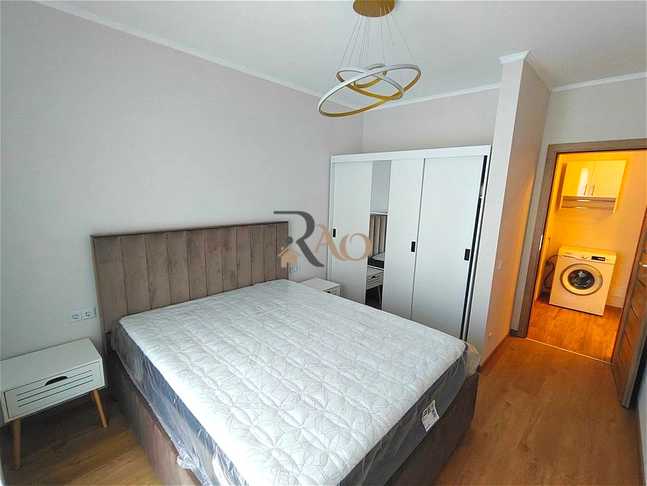Apartament 2 camere |Prima închiriere| parcare, Neppendorf Residence-Turnișor