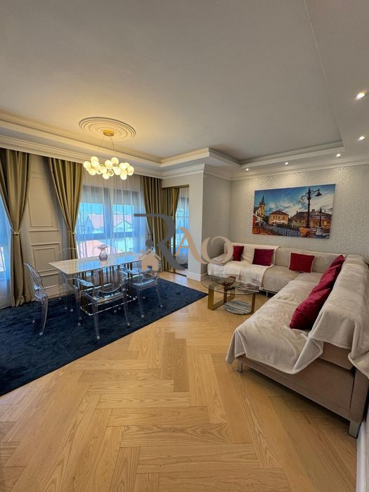 ✨Apartament premium 2 camere | parcare, zona Calea Dumbrăvii!