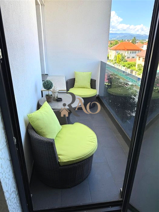 ✨Apartament premium 2 camere | parcare, zona Calea Dumbrăvii!