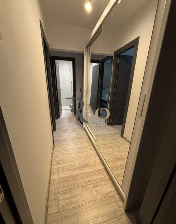 Apartament 3 camere, 64 mp, complet mobilat,zona Sub Arini–Aleea Frații Buzești!