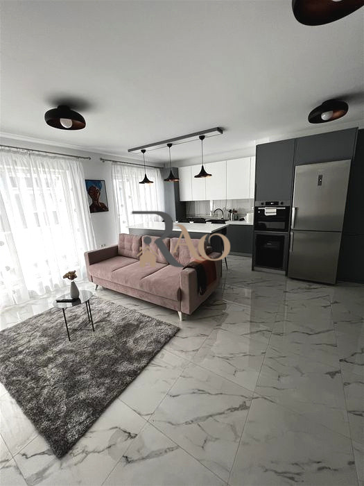 🏡 Apartament cochet, 3 camere, terasa 12mp, parcare, zona Kogalniceanu!