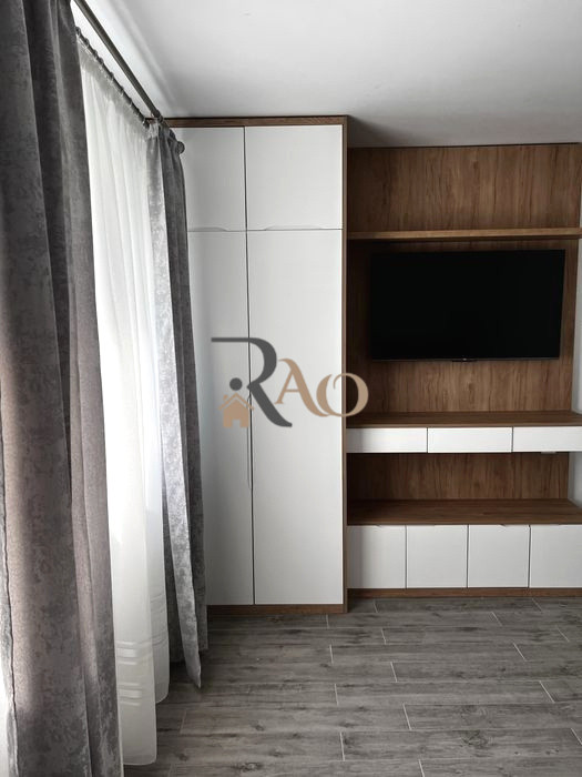 🏡 Apartament cochet, 3 camere, terasa 12mp, parcare, zona Kogalniceanu!