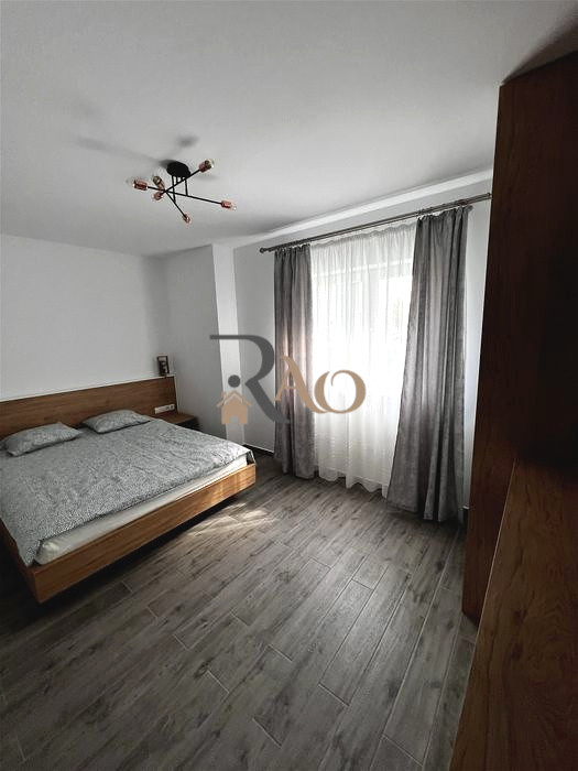 🏡 Apartament cochet, 3 camere, terasa 12mp, parcare, zona Kogalniceanu!