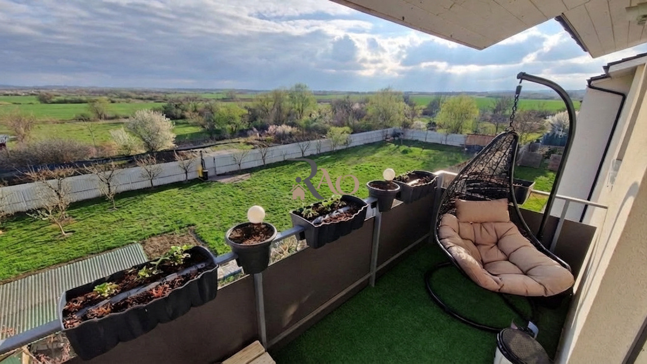 Apartament modern la cheie,3 camere, 80 mp+pod 85 mp, parcare, zona Șelimbăr!