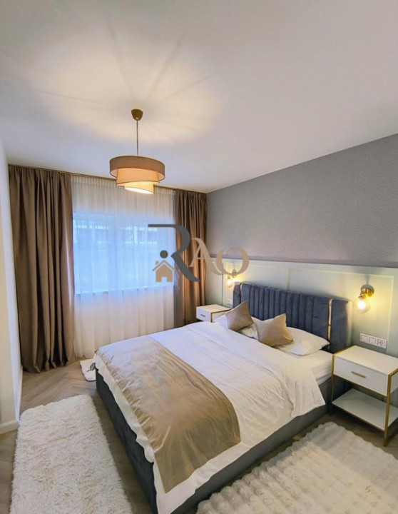 Spațiu generos și lumină naturală – Penthouse 5 camere, zona Sibiu Vest!