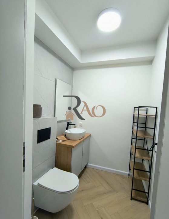 Spațiu generos și lumină naturală – Penthouse 5 camere, zona Sibiu Vest!