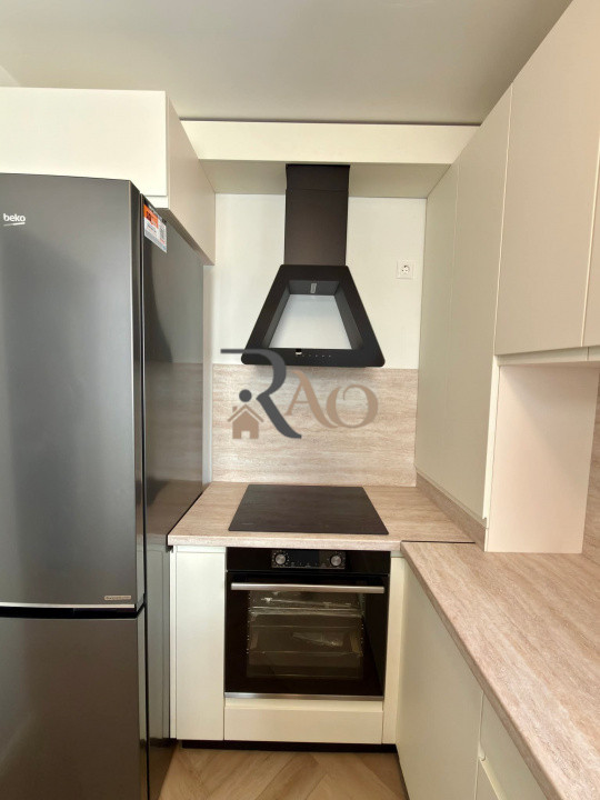 💎Penthouse 5 camere, zona Sibiu Vest! Spațiu generos și lumină naturală