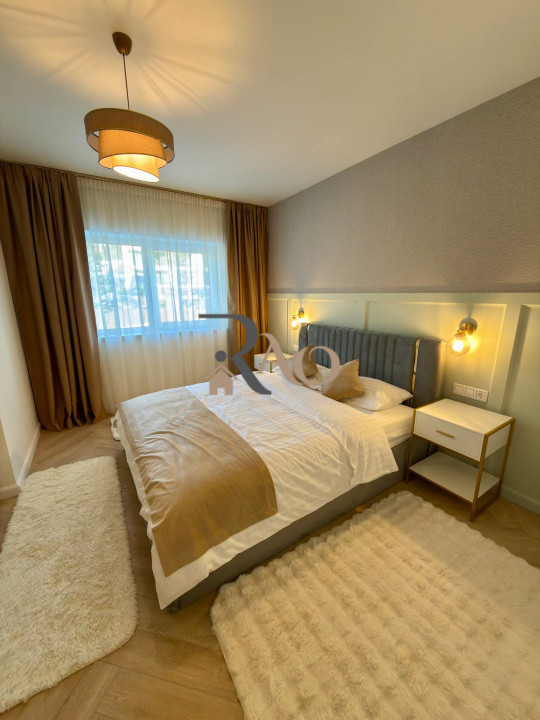 💎Penthouse 5 camere, zona Sibiu Vest! Spațiu generos și lumină naturală