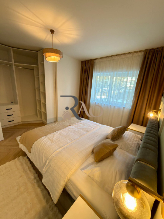 💎Penthouse 5 camere, zona Sibiu Vest! Spațiu generos și lumină naturală