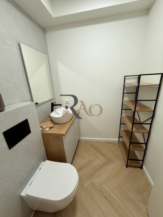 💎Penthouse 5 camere, zona Sibiu Vest! Spațiu generos și lumină naturală
