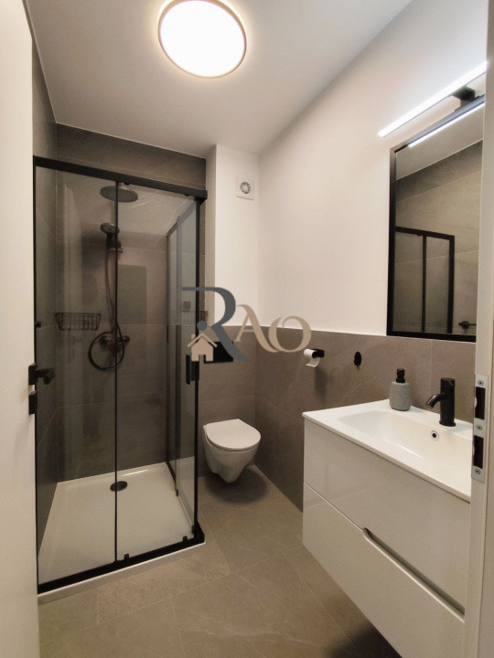 Prima închiriere, 3 camere, 80 mp, priveliște superbă, zona Mihai Viteazu!