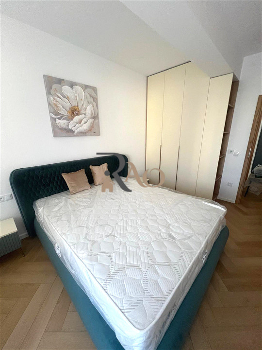 ✨️Apartament cochet cu 2 camere, 52 mp, terasă, parcare, zona Promenada Mall!✨️