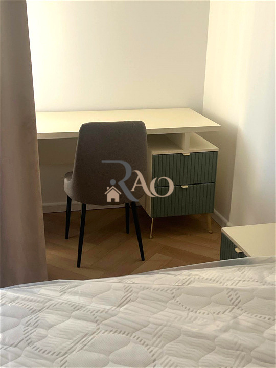 ✨️Apartament cochet cu 2 camere, 52 mp, terasă, parcare, zona Promenada Mall!✨️