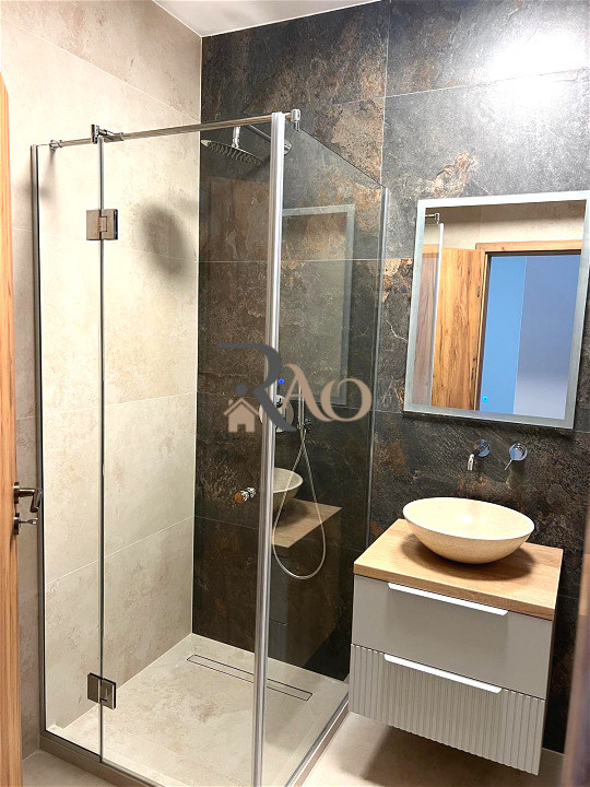 ✨️Apartament cochet cu 2 camere, 52 mp, terasă, parcare, zona Promenada Mall!✨️