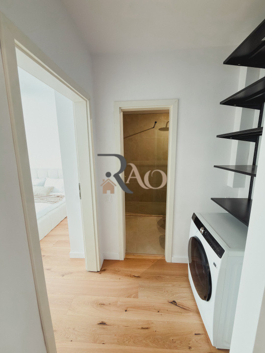 ✨Apartament SUPERB 3 camere, complet mobilat, panoramă superba, Calea Floresti!