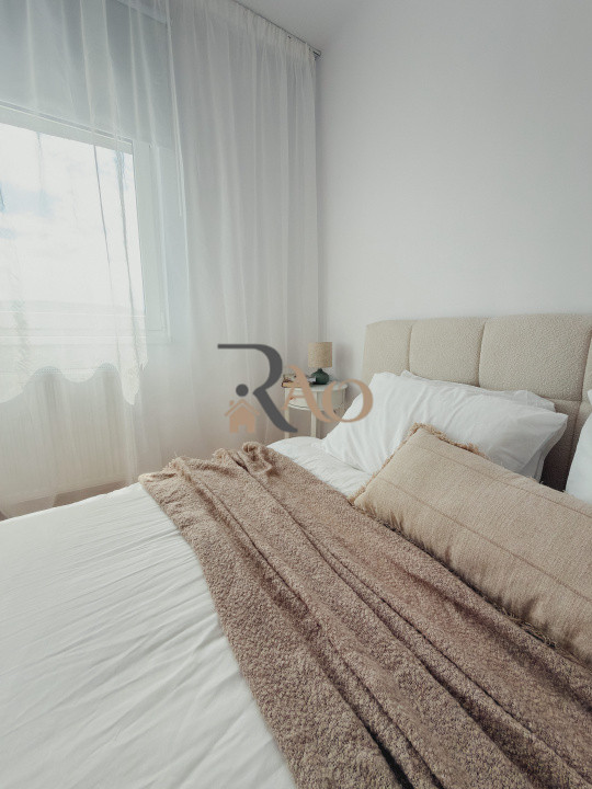 ✨Apartament SUPERB 3 camere, complet mobilat, panoramă superba, Calea Floresti!