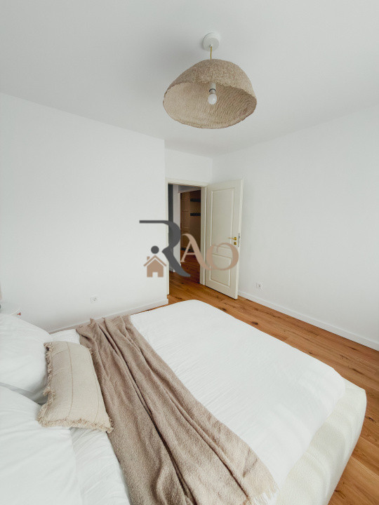 ✨Apartament SUPERB 3 camere, complet mobilat, panoramă superba, Calea Floresti!