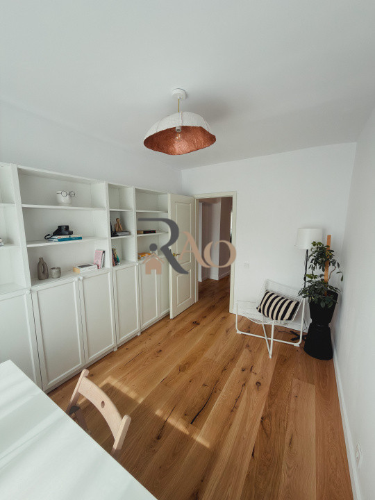 ✨Apartament SUPERB 3 camere, complet mobilat, panoramă superba, Calea Floresti!