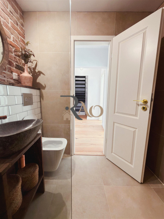 ✨Apartament SUPERB 3 camere, complet mobilat, panoramă superba, Calea Floresti!