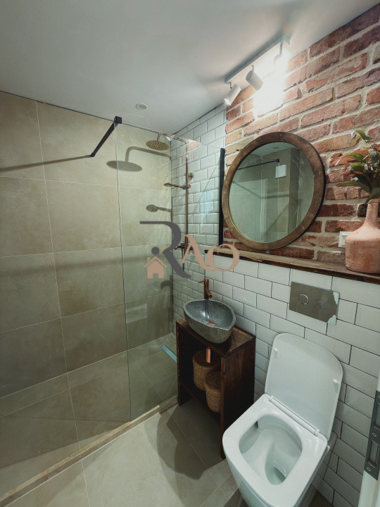 ✨Apartament SUPERB 3 camere, complet mobilat, panoramă superba, Calea Floresti!