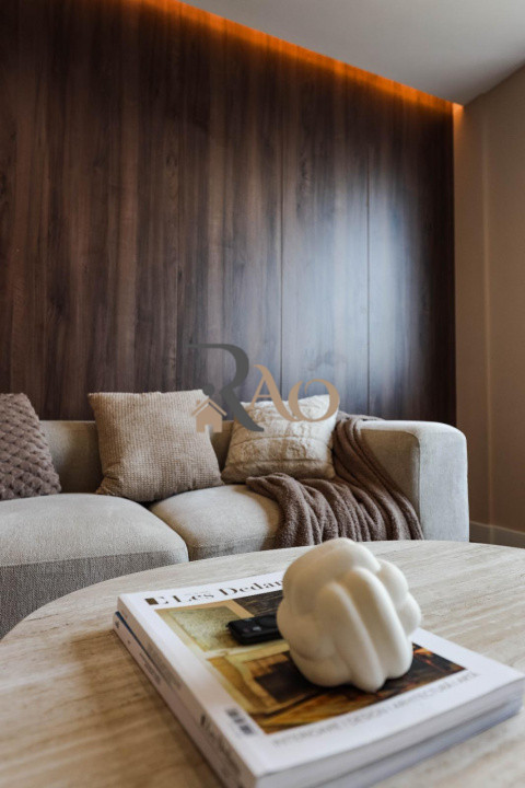 Apartament SUPERB| 2 camere| DESIGN PREMIUM| renovat integral| zona Gheorgheni!