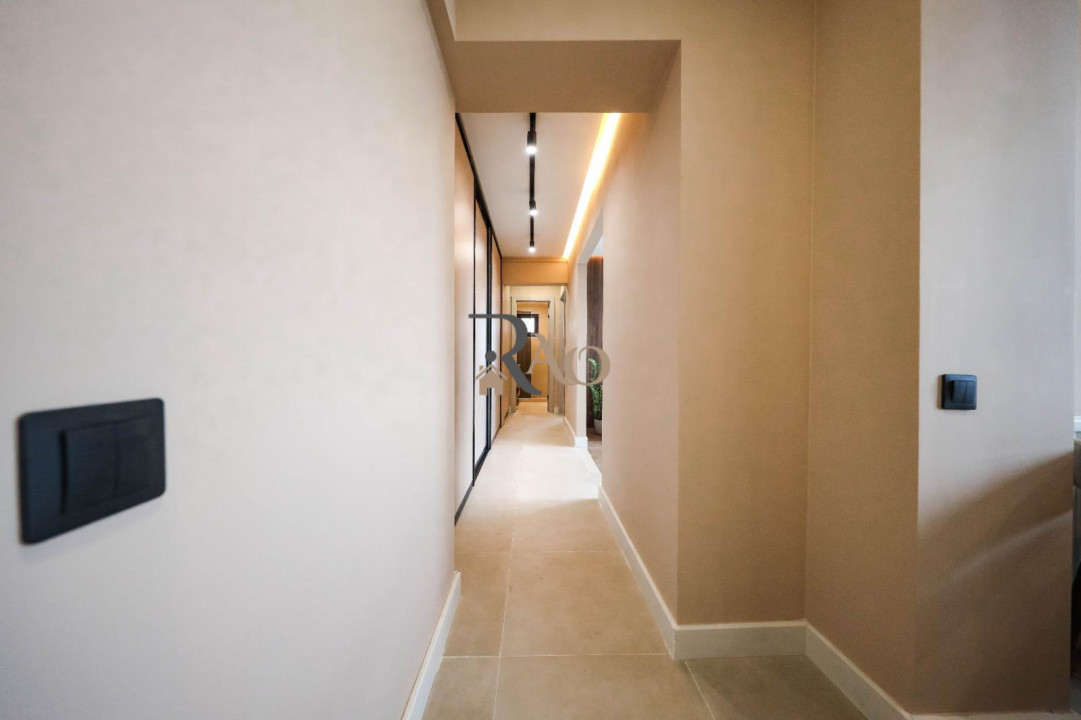 Apartament SUPERB| 2 camere| DESIGN PREMIUM| renovat integral| zona Gheorgheni!