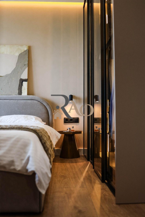 Apartament SUPERB| 2 camere| DESIGN PREMIUM| renovat integral| zona Gheorgheni!