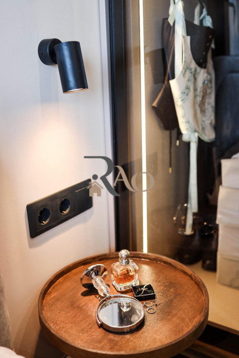 Apartament SUPERB| 2 camere| DESIGN PREMIUM| renovat integral| zona Gheorgheni!