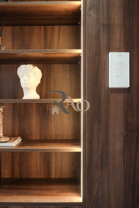 Apartament SUPERB| 2 camere| DESIGN PREMIUM| renovat integral| zona Gheorgheni!