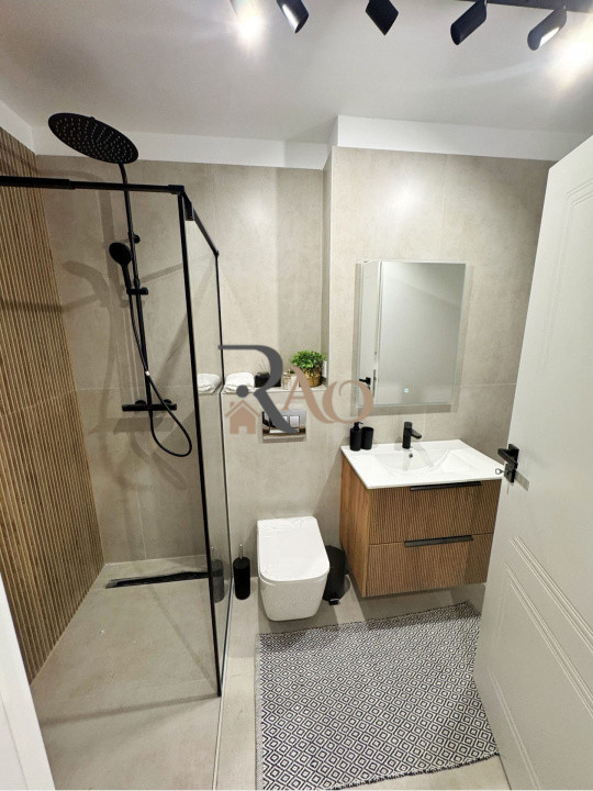 ✨ Apartament modern, 2 camere, 51mp, mobilat & utilat – Elite City!