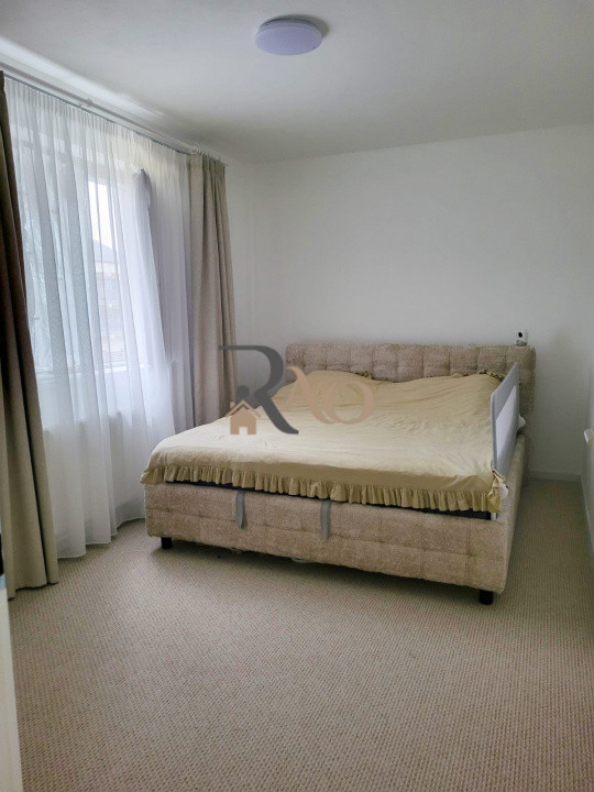 Apartament 3 camere modern| complex privat, terasă 10mp, zona Borhanci!