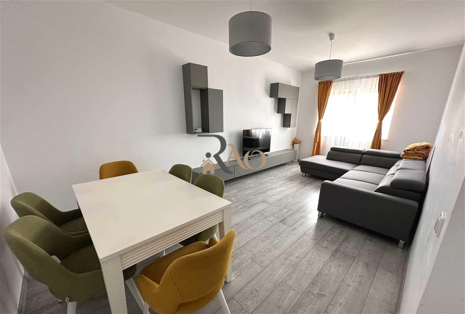 🏡 Apartament 3 camere decomandat | 74 mp | Parcare privată | Șelimbăr – Brana!