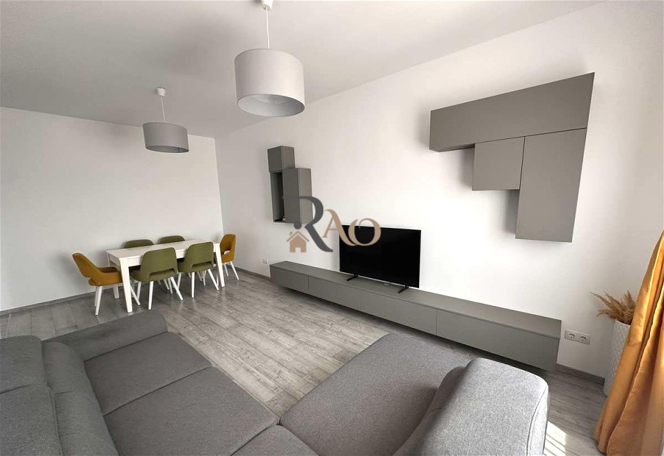 🏡 Apartament 3 camere decomandat | 74 mp | Parcare privată | Șelimbăr – Brana!