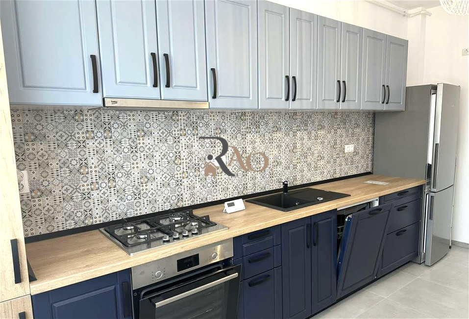 🏡 Apartament 3 camere decomandat | 74 mp | Parcare privată | Șelimbăr – Brana!