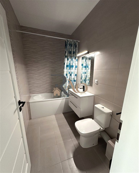 🏡 Apartament 3 camere decomandat | 74 mp | Parcare privată | Șelimbăr – Brana!