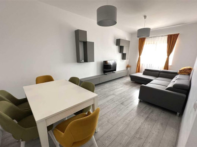 🏡 Apartament 3 camere decomandat | 74 mp | Parcare privată | Șelimbăr – Brana!