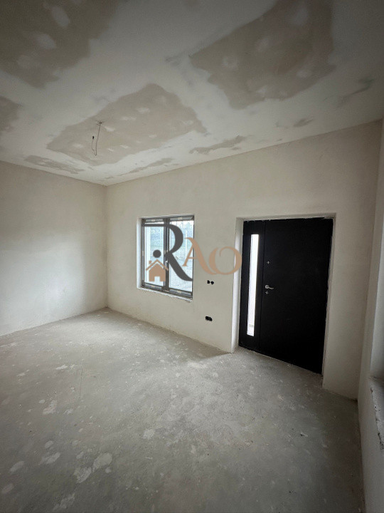 🏡 Casă înșiruită 5 camere | 2 băi | 147.76 mp utili | Șura Mică!