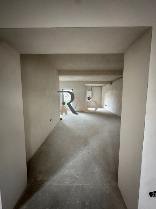 🏡 Casă înșiruită 5 camere | 2 băi | 147.76 mp utili | Șura Mică!