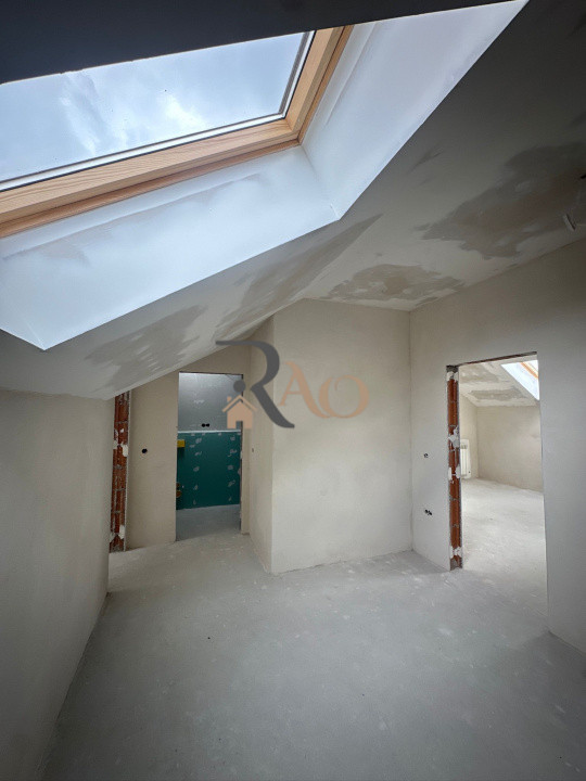 🏡 Casă înșiruită 5 camere | 2 băi | 147.76 mp utili | Șura Mică!