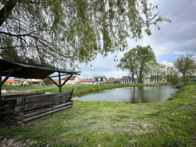 🏡 Casă înșiruită 5 camere | 2 băi | 147.76 mp utili | Șura Mică!