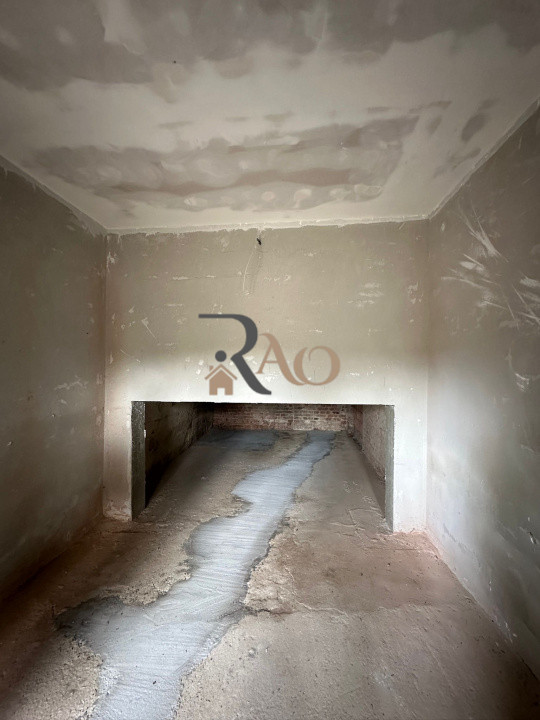 🏡 Casă individuală 7 camere | 3 băi | 216.61 mp utili | Șura Mică!