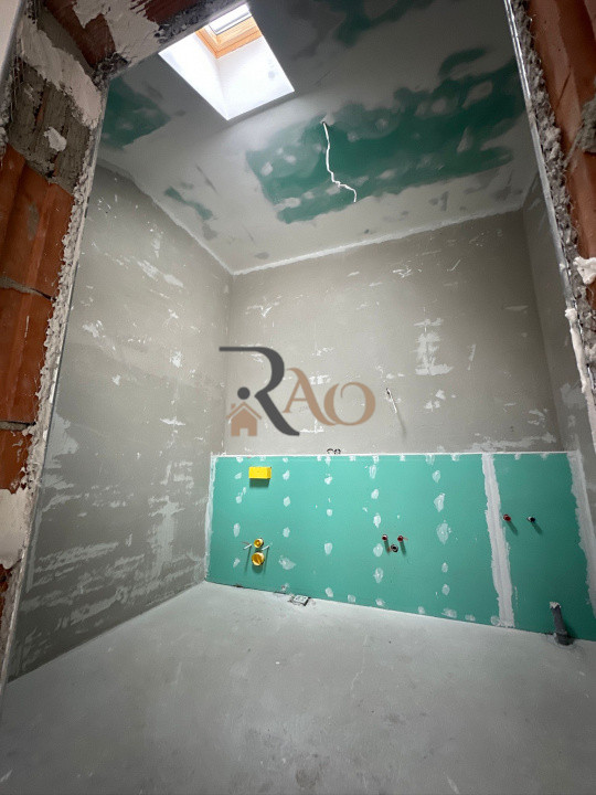 🏡 Casă individuală 7 camere | 3 băi | 216.61 mp utili | Șura Mică!