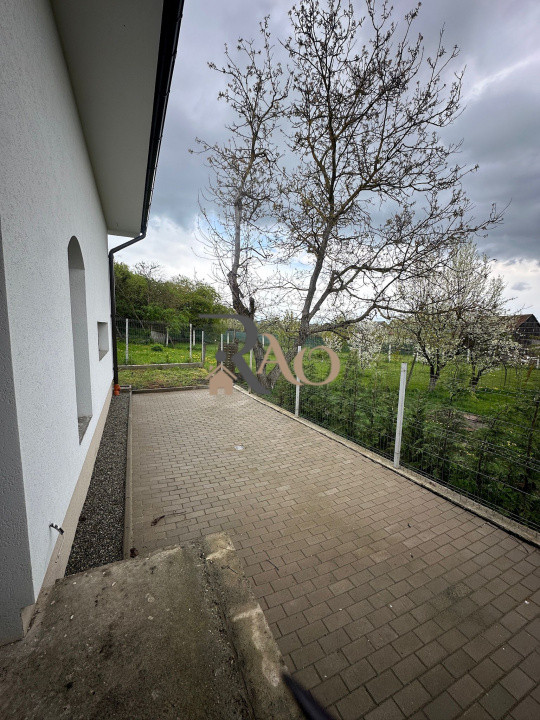 🏡 Casă înșiruită 5 camere | 171.97 mp utili | Șura Mică!