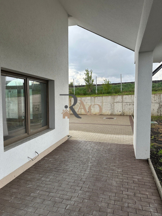 🏡 Casă înșiruită 5 camere | 171.97 mp utili | Șura Mică!