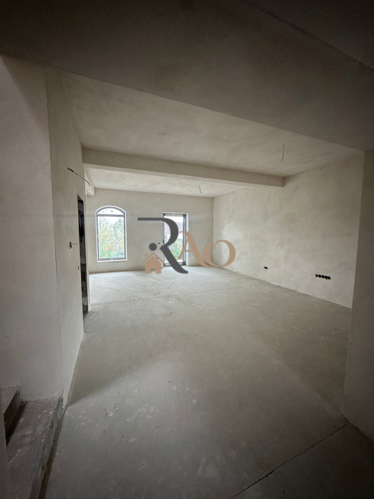 🏡 Casă înșiruită 5 camere | 171.97 mp utili | Șura Mică!