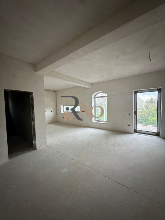 🏡 Casă înșiruită 5 camere | 171.97 mp utili | Șura Mică!